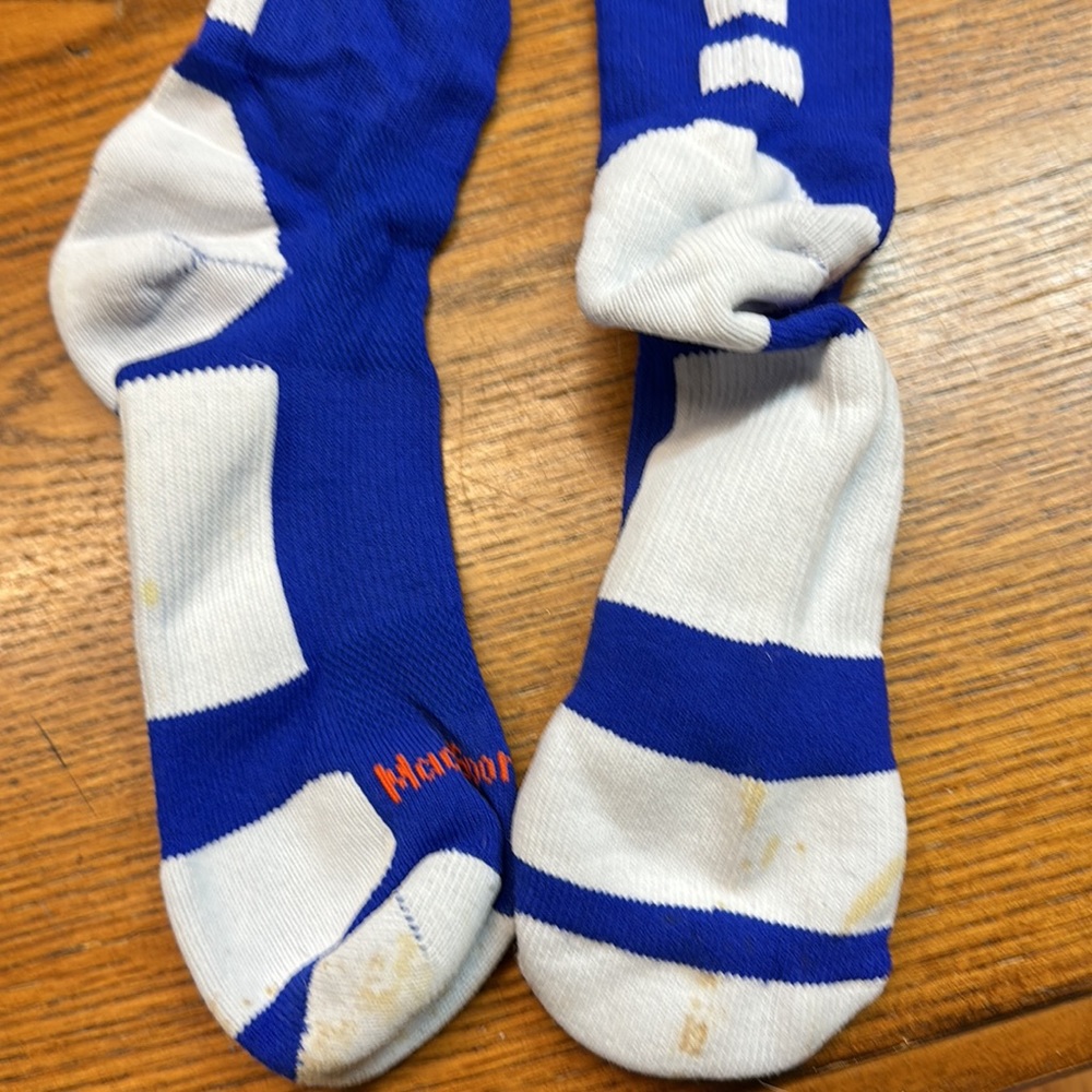 MadSportsStuff volleyball socks - Picture 5 of 5